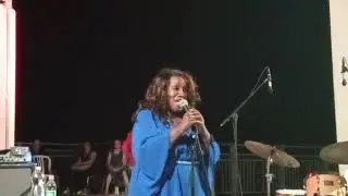 Denise King quartet-Gerald Cannon-Bruno Montrone-Elio Coppola. Villapiana, CS 29 luglio 2024 (10)