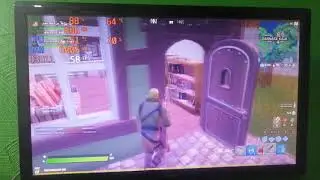 I5-2310 8GB RADEON HD 6570 - LOW SETTINGS 720P - GTA V, FORTNITE, CS GO, DOTA 2, LOL