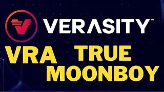 VRA &mdash; это настоящий материал MOONBOY