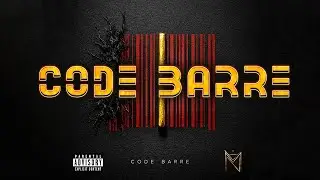 Code Barre - A-MIN | Moroccan Underground Rap (Official Video)
