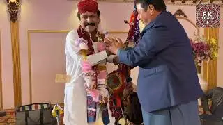 Ghulam Hussain Umrani New Mefal Mare Zindagi Hussain ha Qaseeda 
