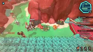 Da Best TemTem Trainer Out Here 🫡🎮🎤