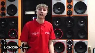 Lokos-audio Pride Car Audio презентация канала