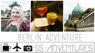 Berlin Adventure