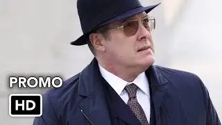 The Blacklist 5x19 Promo 