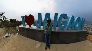 Jaigaon Viewpoint &ndash; Best Scenic Spot on the Indo-Bhutan Border for Stunning Himalayan Views