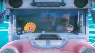 Plants Vs Zombies 2 Tailer Animasi Chinese part 2