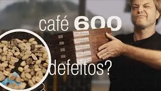 CLASSIFICAÇÃO DE CAFÉ