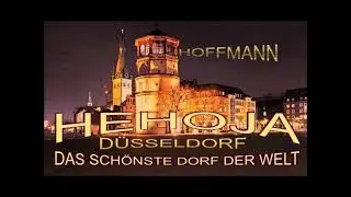 Düsseldorf, das schönste Dorf der Welt