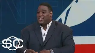 Should The NFL Give Guaranteed Contracts? | SportsCenter | ESPN
