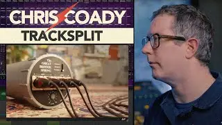 Chris Coady producing indie rock artist Rachel Bobbitt - Tracksplit