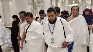 UMRAH  (25-12-25)