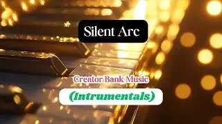 Silent Arc | Emotional Cinematic Storytelling Music with Piano & Strings for Films and Narration