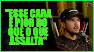 É POSSÍVEL BURLAR UMA RIFA LEGALIZADA? - DIEGO FAUSTINO - BOX 43
