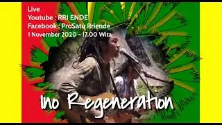LIVE MUSIC - INO REGENERATION