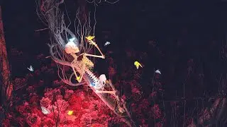 SadBois, XYAN & Donna Tella - Lie Awake (Lyric Video)