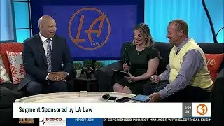 LA LAW: Impact of Private vs. Public Property