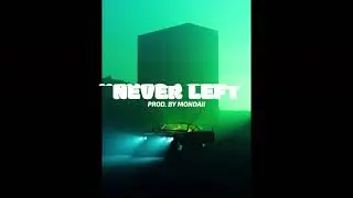 [FREE] Lil Tecca X Lil Mosey Type Beat | NEVER LEFT