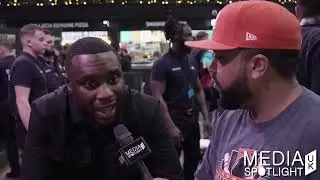 DOM WOODING (NEW PFL SIGNEE) - MMA FIGHTING, JAKE PAUL PFL SIGNING, PREDICTIONS: MEDIA SPOTLIGHT UK