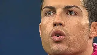 Ronaldo edit