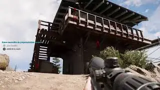 Far Cry 5 | Capitulo 7 | GAMEPLAY ESPA&Ntilde;OL