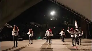 Stompfest | W&M in 30