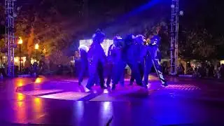 hackenslash 2022 Lagoon Frightmares