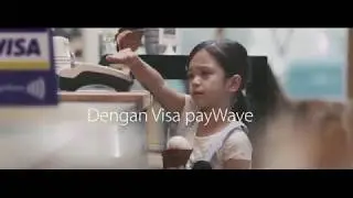 Visa payWave Magic Beep (BM)