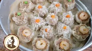 ขนมจีบญี่ปุ่นทำง่ายขายดี