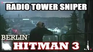 Hitman 3 - Berlin: 