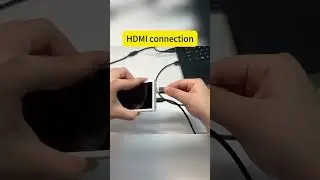 8.8-Inch FHD Bar Monitor &ndash; Versatile Solutions for Home and Business#chassis  #monitor #display