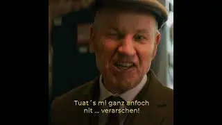 Teaser Operation White Christmas