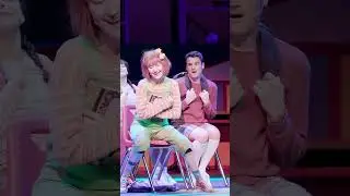 You Can Be My Friend | Junie B. Jones, The Musical