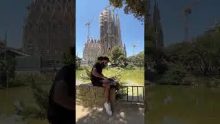 Sagradub Familia Street Dub Session #1 [Ampfreqq]