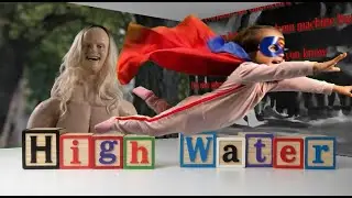 AWSM - High Water