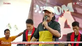 SELAYANG PANDANG ( Versi Madura ) - HASAN YULI - OM. AROMA