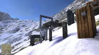 Voxel Farm: Voxel Physics