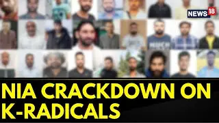India Vs Canada | Canada News | NIA Prepared A List Of 19 Fugitives Based In Several Countries