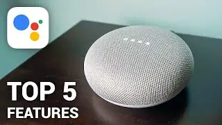 My Favorite Google Home Features