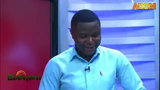 Premier League Highlights - Badwam Agokansie on Adom TV (03-12-25)