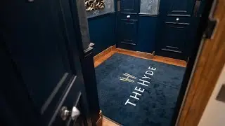 The Hyde - At Dunning's Bar | London, United Kingdom | Hotel Review ⭐
