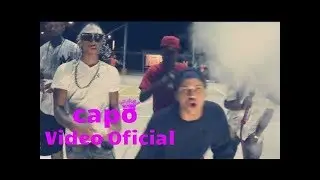 El Alcalde RD Ft FarOla - Capo (Video Oficial)
