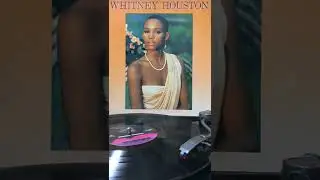 All At Once - Whitney Houston. 1985s