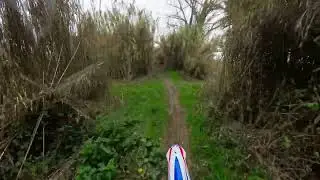 Beta X-Trainer 300 2T - Era meglio se non la provavo..