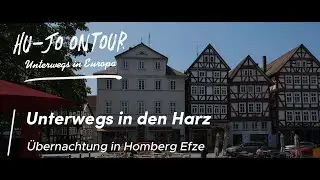 Homberg Efze eine zu unrecht unbekannte Perle Hessens mit Altstadtflair