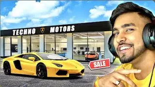 Car for sale//alok_gaming\\