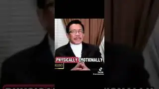 How to handle stress | Bro. Eli Soriano