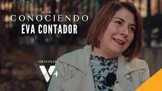 Conociendo a Eva Contador | Entrevista Exclusiva VidaRtv+ | EPS 13 | 4K