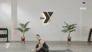 ForeverWell Cardio with Linda D (Thursdays)