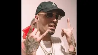 [SOLD] Rels B Type Beat - 